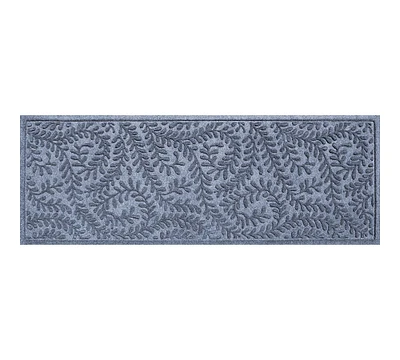 WaterHog Boxwood Outdoor Doormat / Stair Treads