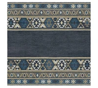 Custom Sedona Kilim Rug