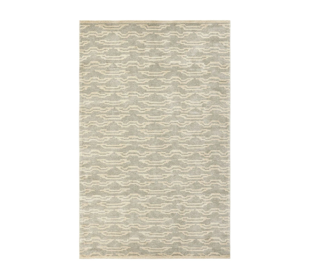 Andrade Hand-Tufted Rug