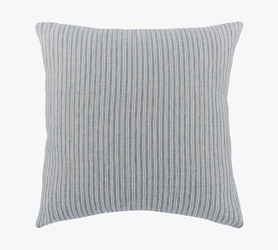 Antolin Striped Pillow Cover