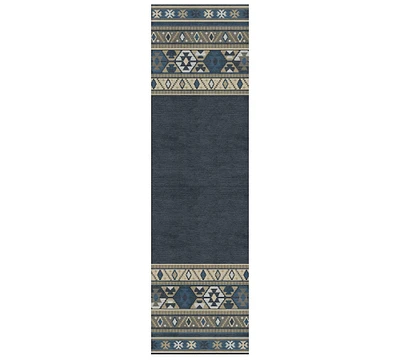 Custom Sedona Kilim Rug