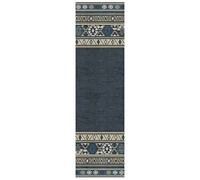 Custom Sedona Kilim Rug