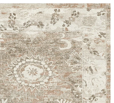 Jema Rug Swatch - Free Returns Within 30 Days