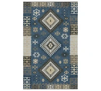 Custom Winslow Kilim Rug