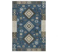 Custom Winslow Kilim Rug