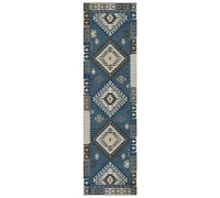 Custom Winslow Kilim Rug