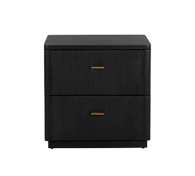 Rissa Nightstand (36")