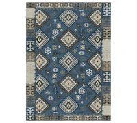 Custom Winslow Kilim Rug