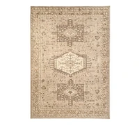 Bianca Hand-Knotted Wool Rug