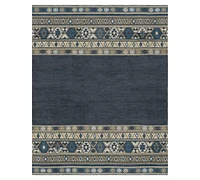 Custom Sedona Kilim Rug