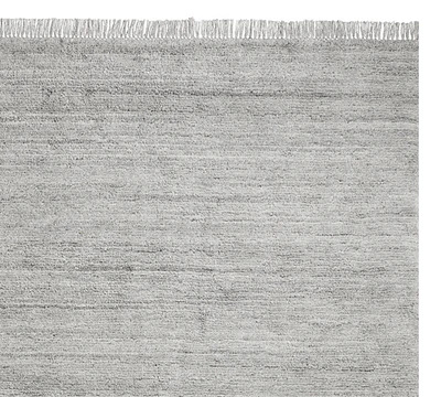 Heathered Shag Rug Swatch - Free Returns Within 30 Days