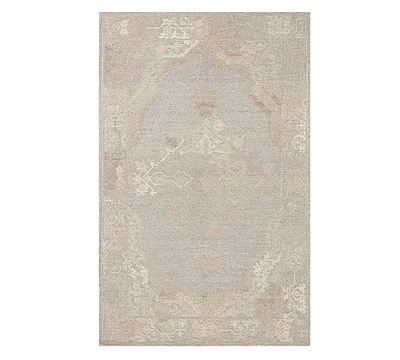 Kenley Hand-Tufted Wool Rug