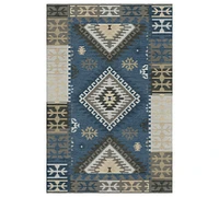 Custom Winslow Kilim Rug