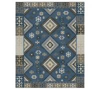 Custom Winslow Kilim Rug