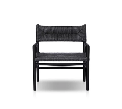 Zara Teak Outdoor Armchair