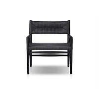 Zara Teak Outdoor Armchair