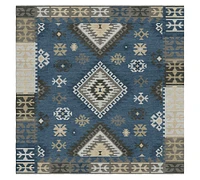 Custom Winslow Kilim Rug