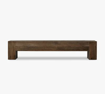 Fia Accent Bench (70")