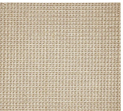 Custom Sisal Mini Basketweave Rug Swatch - Free Returns Within 30 Days