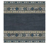 Custom Sedona Kilim Rug