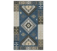 Custom Winslow Kilim Rug