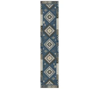 Custom Winslow Kilim Rug