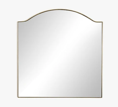 Denise Arch Wall Mirror