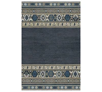 Custom Sedona Kilim Rug