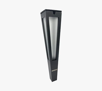 Rohini Outdoor Solar Torch