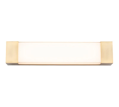 Nampa Vanity Light (24"-36")