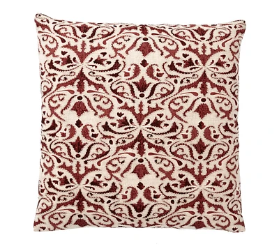 Reilley Embroidered Pillow