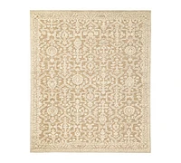 Jocelyn Hand-Knotted Rug