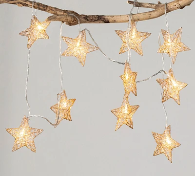 Open Box: Starry Night Garland