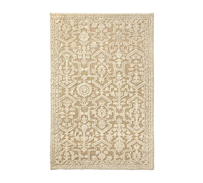 Jocelyn Hand-Knotted Rug