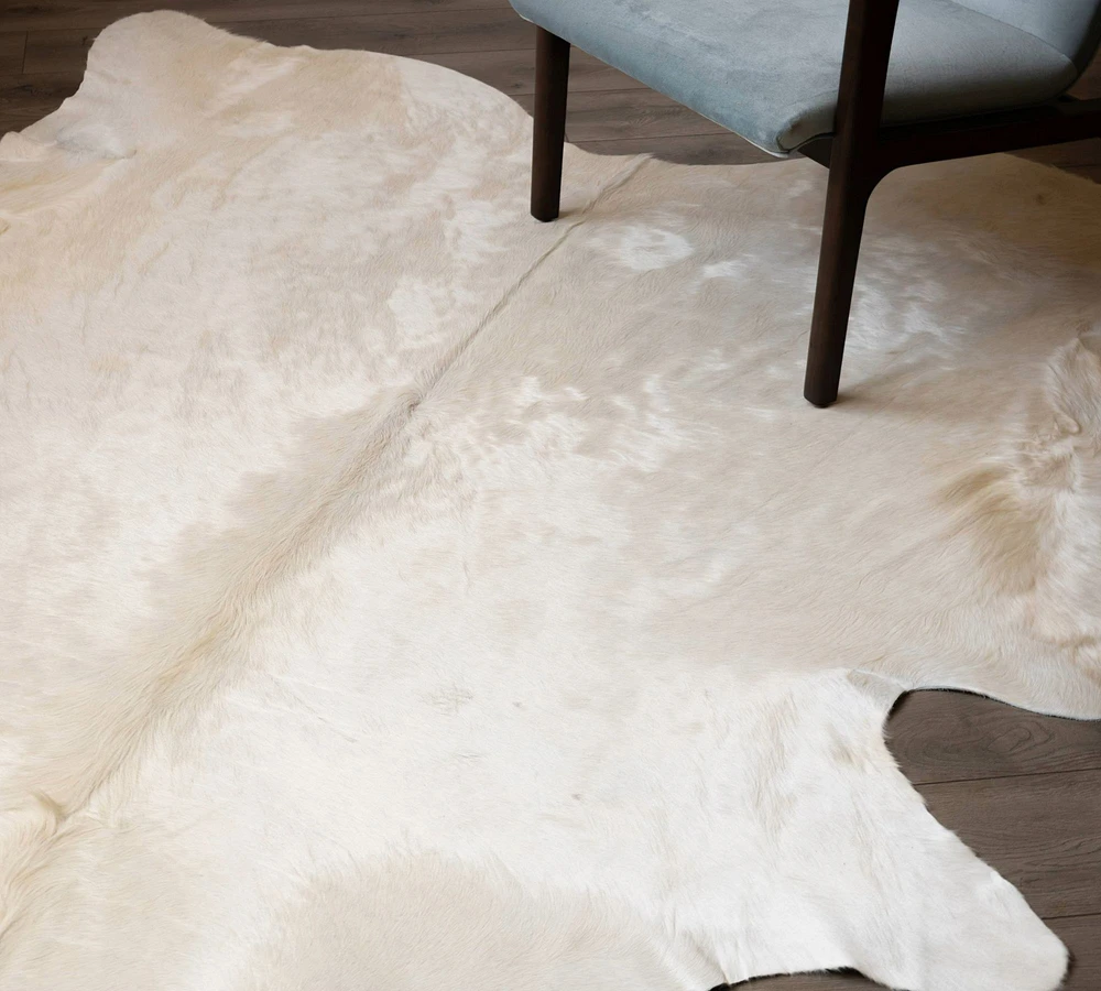 Kanon Cowhide Rug