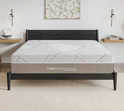 GhostBed® Massage Mattress (12"h)