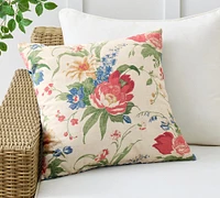 Clermont Reversible Outdoor Pillow