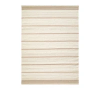 Seaside Outdoor Performance Striped Rug