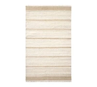 Seaside Outdoor Performance Striped Rug