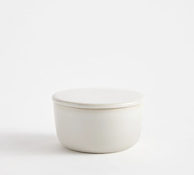 Mason Stoneware Butter Keeper