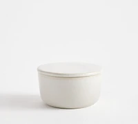 Mason Stoneware Butter Keeper