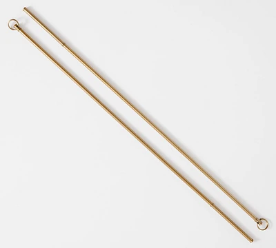 Somorset Drapery Wand