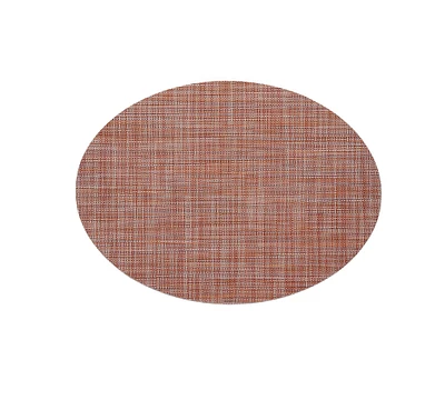 Chilewich Basketweave Oval Placemats