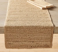 Open Box: Colton Jute Table Runner