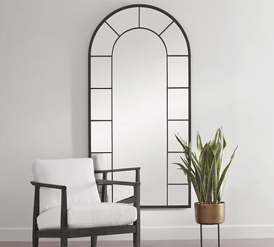 Virgil Arch Wall Mirror