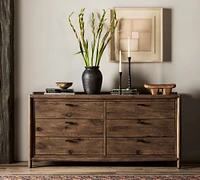 Eileen 6-Drawer Dresser