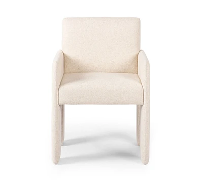 Jackson Dining Armchair