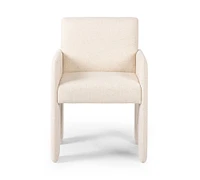 Jackson Dining Armchair