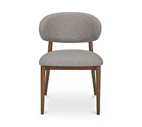 Koleen Upholstered Dining Chair