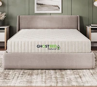 GhostBed® Natural Mattress (11"h)